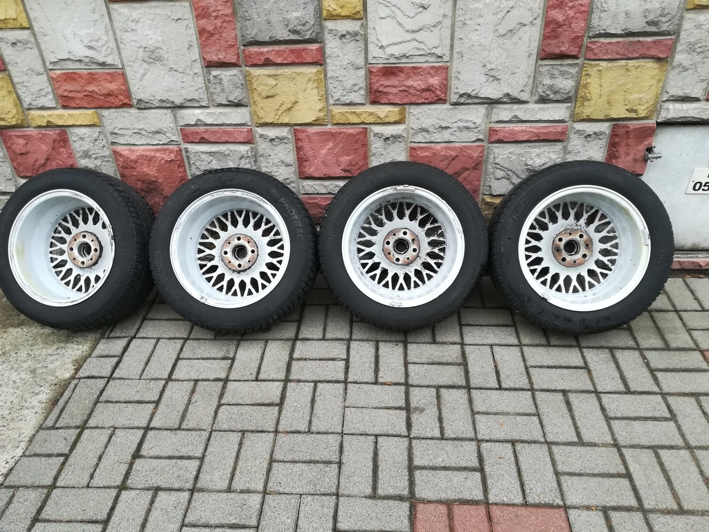 Контакт 15 bmw