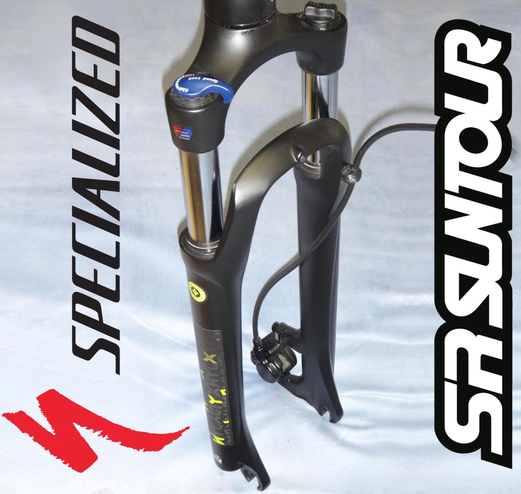 specialized suntour