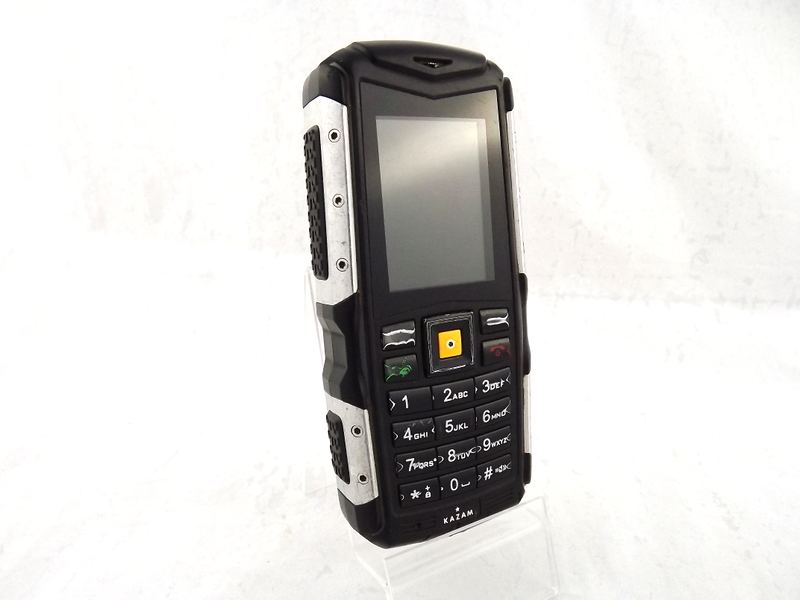 TELEFON KAZAM LIFE R5