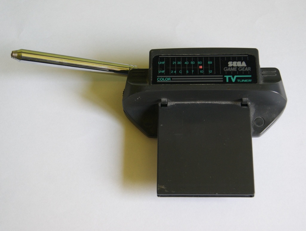 Tuner TV Game Gear Rybnik 7392504762 oficjalne archiwum Allegro