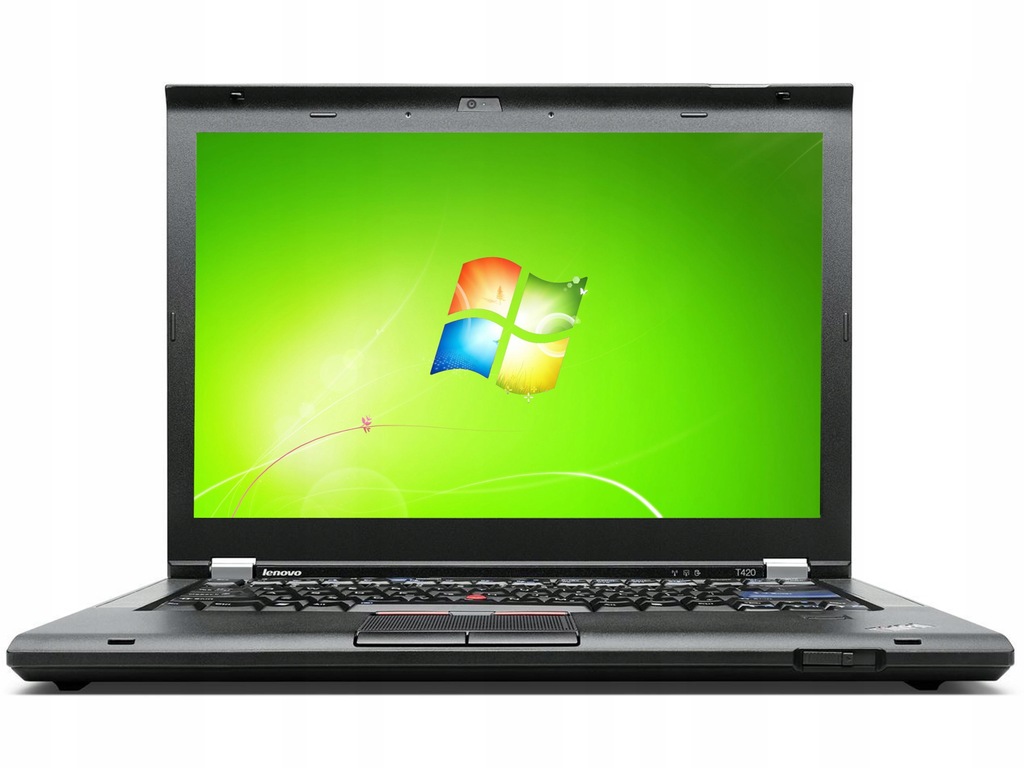LENOVO ThinkPad T420 * 1600x900 * 8GB * 240GB SSD