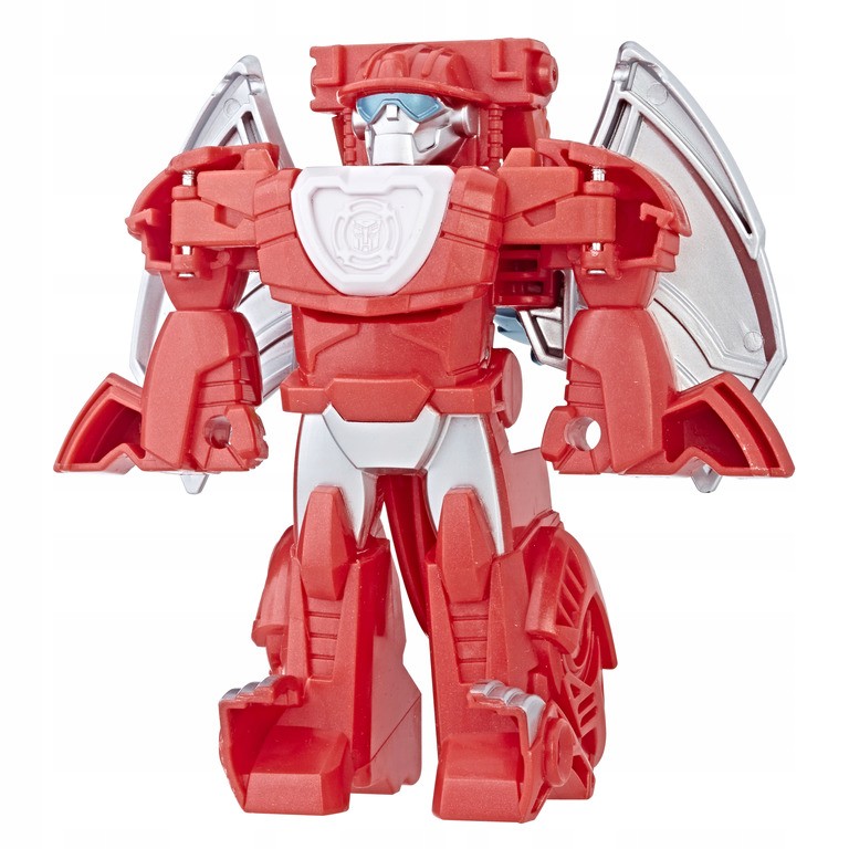 TRANSFORMERS RESCUE BOTS ROBOT - SMOK C1025