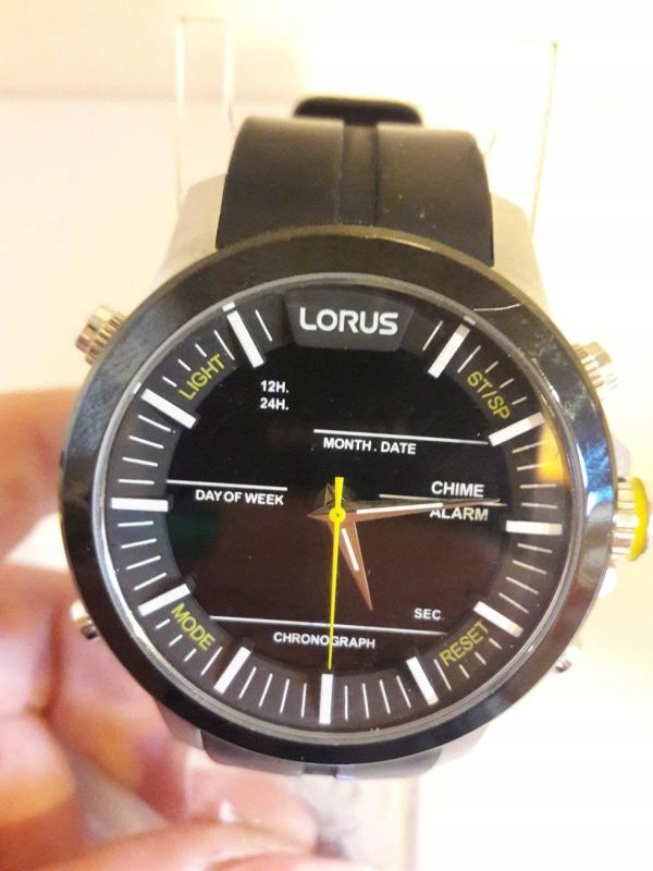 lorus z021