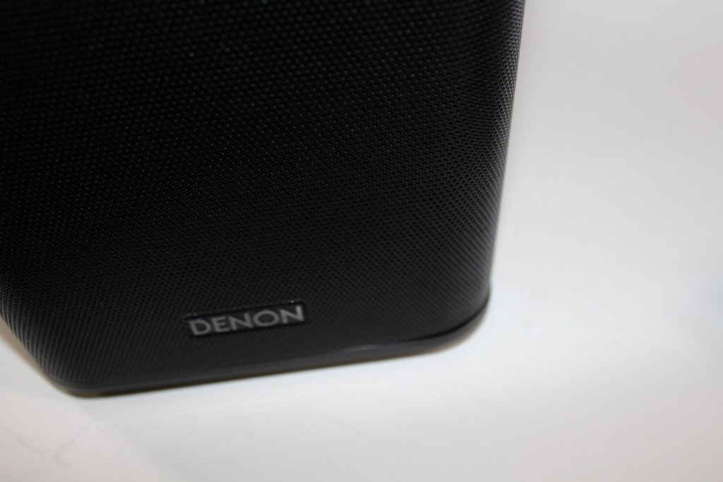 DENON DHTS514 Soundbar Bluetooth 2.1 HDMI 70 W 7574319152