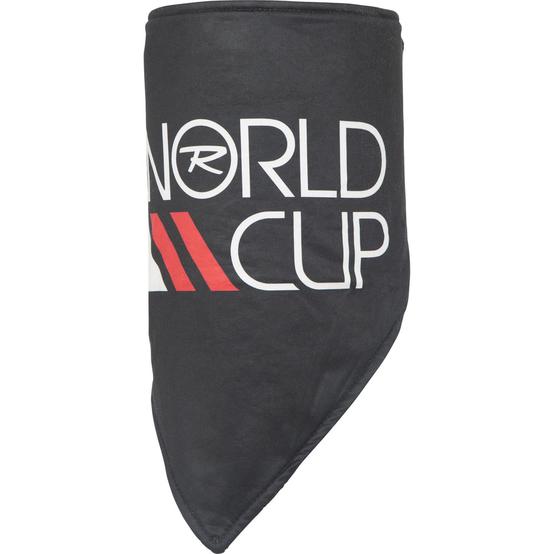 Chusta bandana Rossignol World Cup Triangle