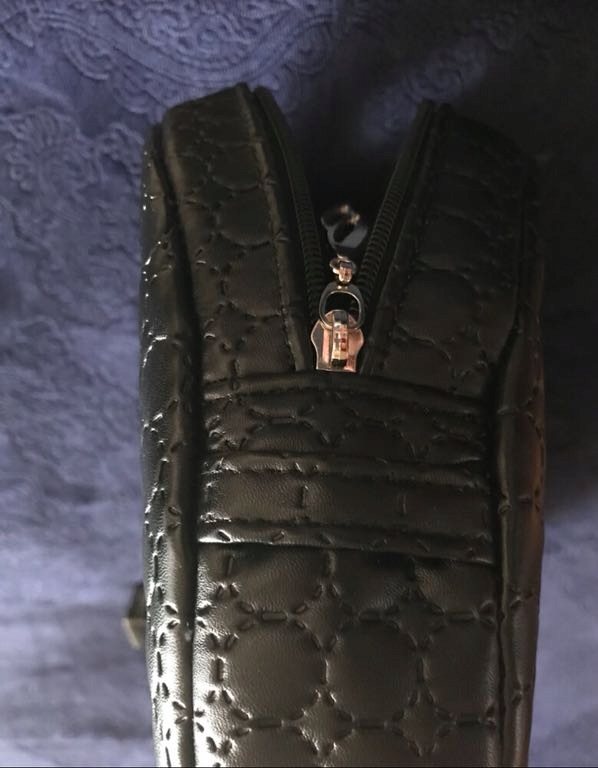 Organizer O bag Obag Moonlight moon light czarny 7473577662