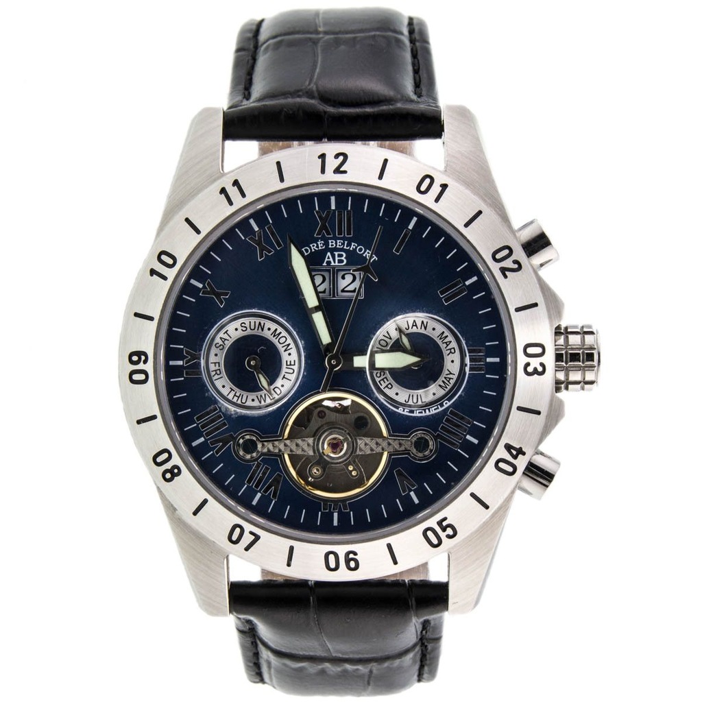 ANDRE BELFORT AB-3610 GALACTIQUE AUTOMATIC