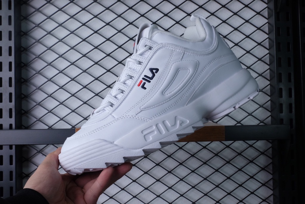 Ccc cheap fila disruptor