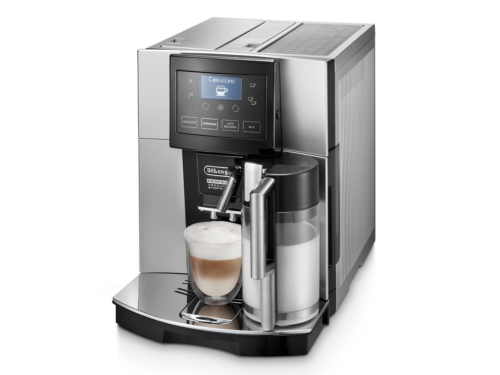 Ekspres DeLonghi ESAM 5700 Perfecta 7182285930 oficjalne