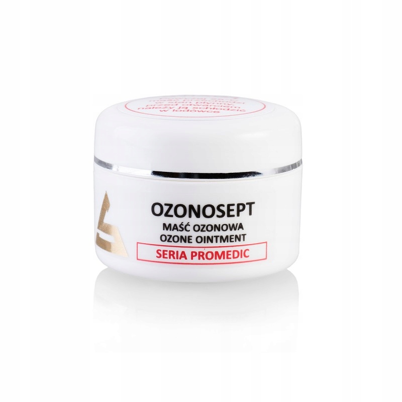 Ozonosept maść ozonowa 30ml