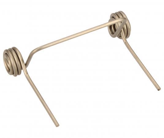 Sprężyna zawiasu drzwi pralki Electrolux - 7233321104 - oficjalne