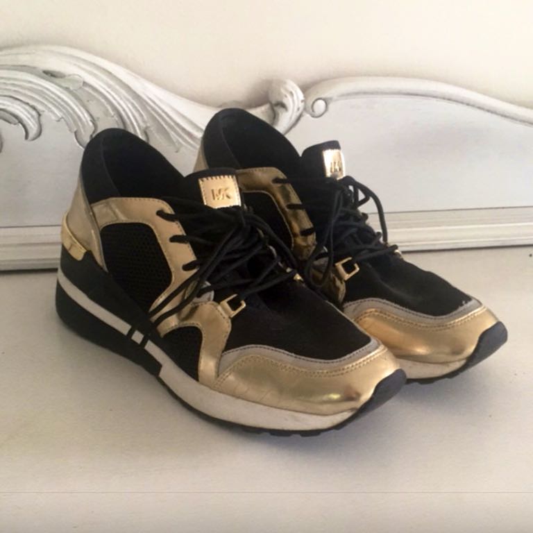 buty michael kors sneakers