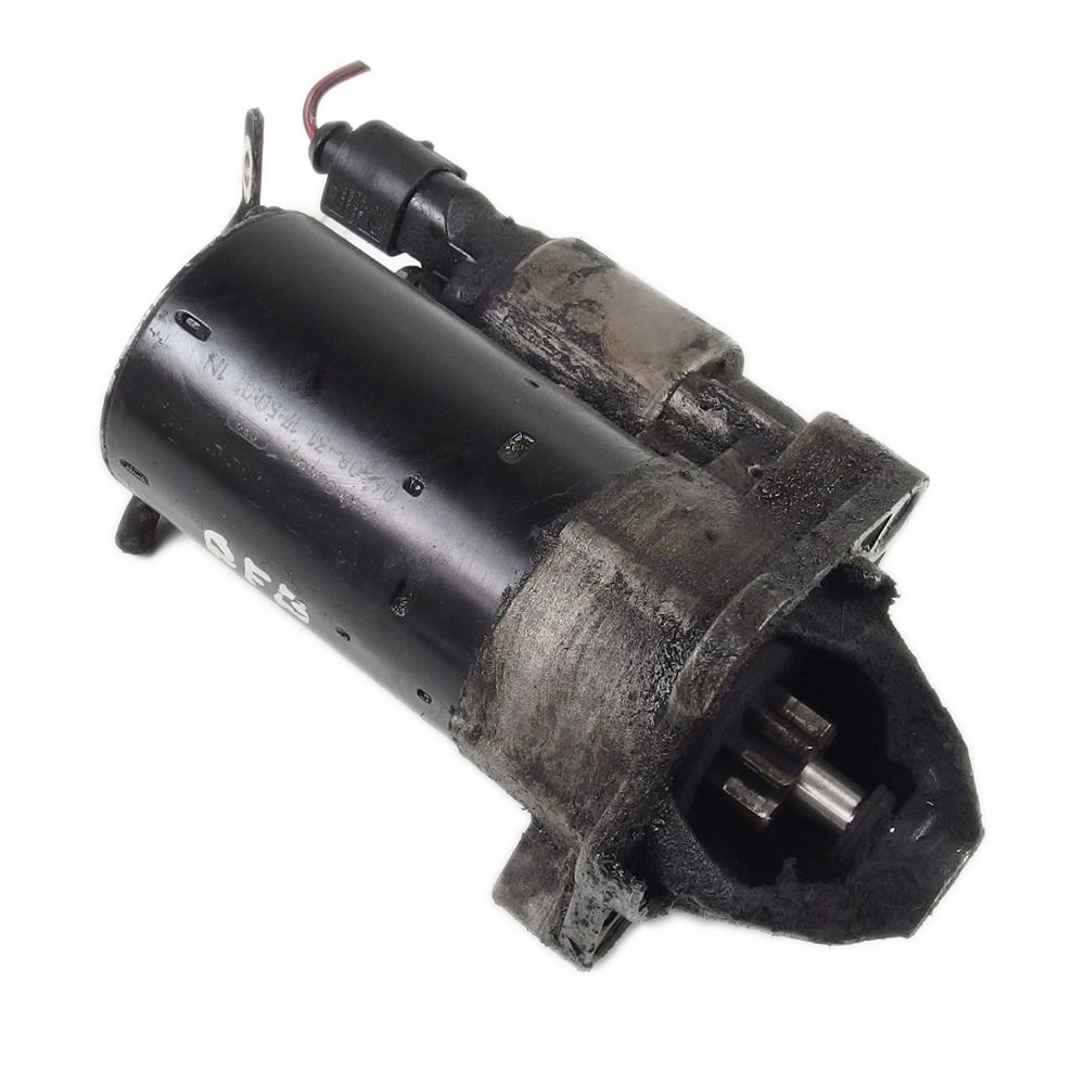 Rozrusznik Audi A4 B6 B7 1.8 T manual 06B911023A