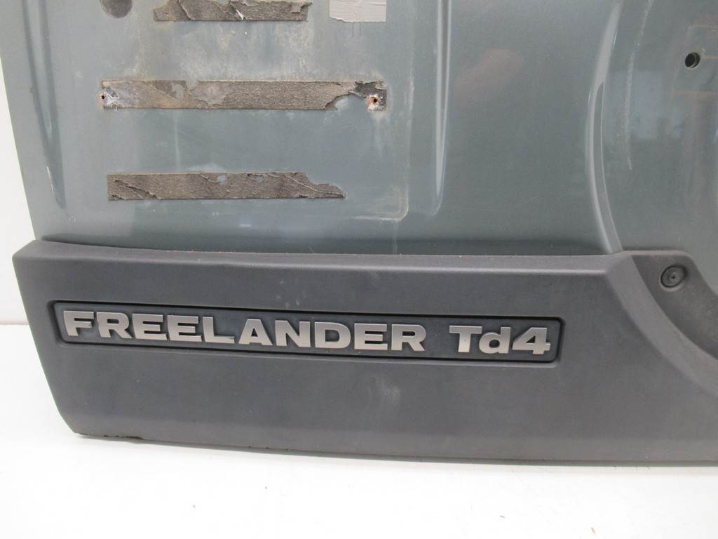 TYLNA KLAPA TYŁ Land Rover Freelander LIFT 9606