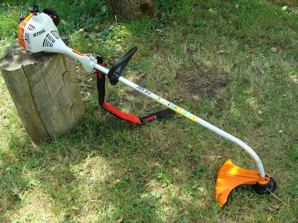 KOSA SPALINOWA STIHL FS 45 C !!!