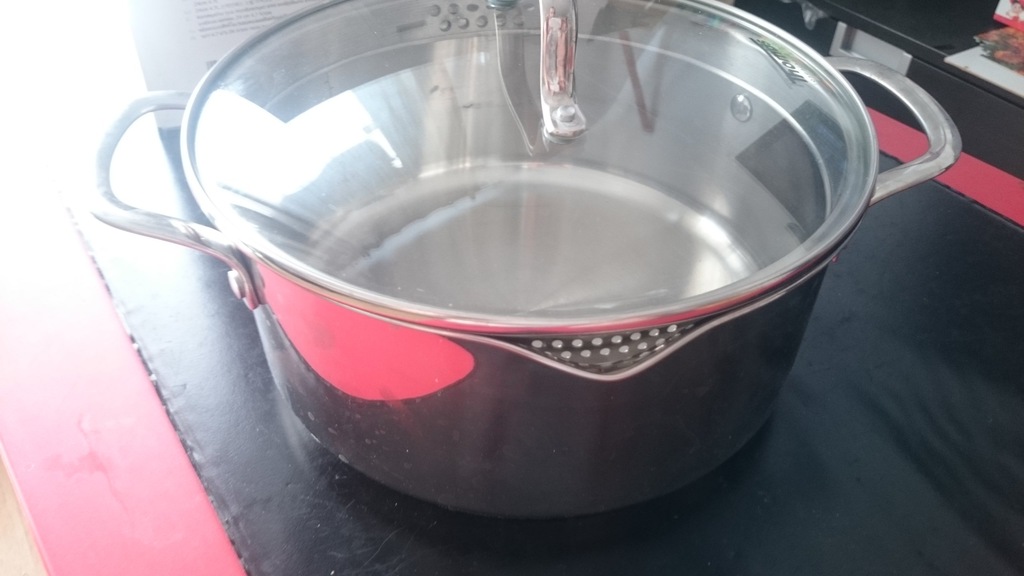 Garnek 24cm, 4.7L Rosenthal Thomas Indukcja i inne
