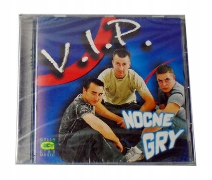 V.I.P. NOCNE GRY