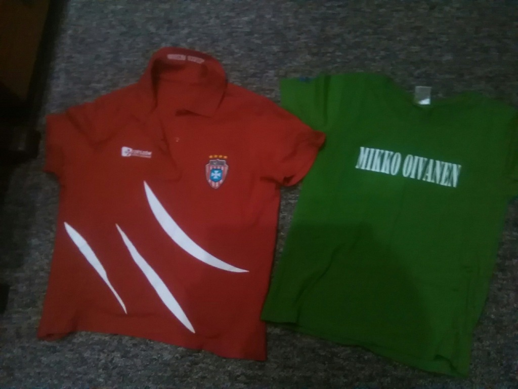 Koszulka polo Asseco Resovia Rzeszów +Oivanen druk