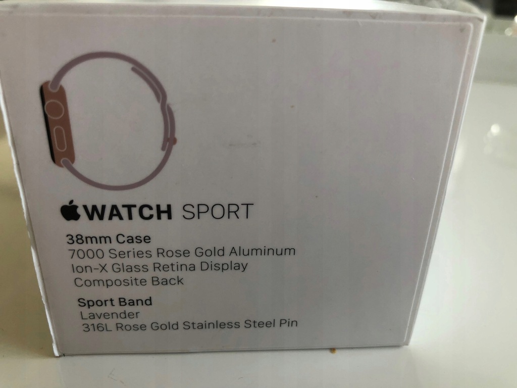 a1553 apple watch series