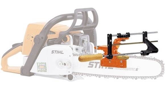 STIHL Przyrząd do ostrzenia łańcuchów FG1