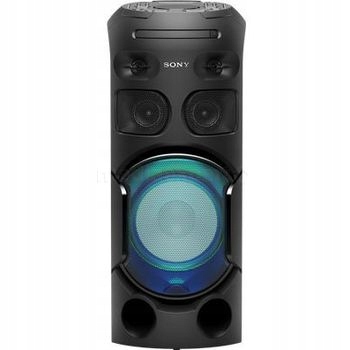 Kolumna SONY MHC-V41D Bluetooth NFC USB DVD HDMI