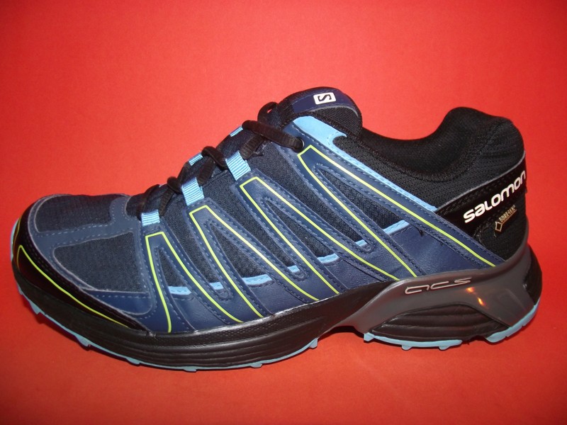 Salomon xt tucana discount gtx