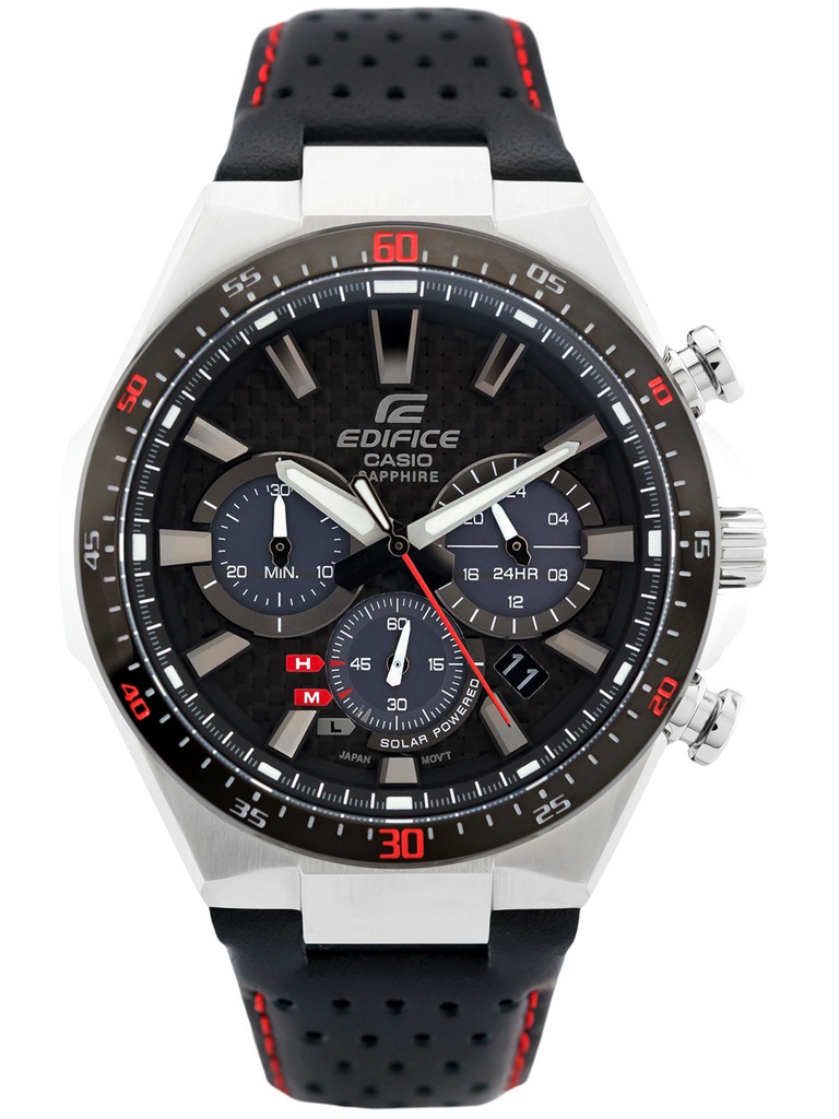 casio efs s520tr