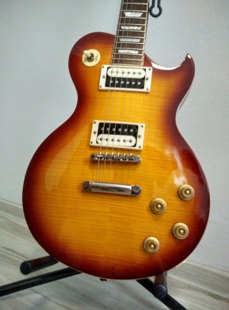 Richwood deals les paul