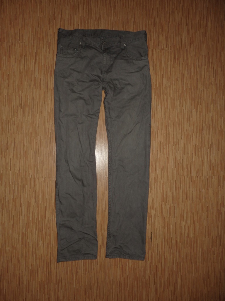 Spodnie CARHARTT SLIM PANT roz 32 x 34 BCM