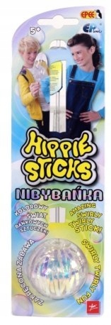 EPEE Hippie Sticks -Nibybanka