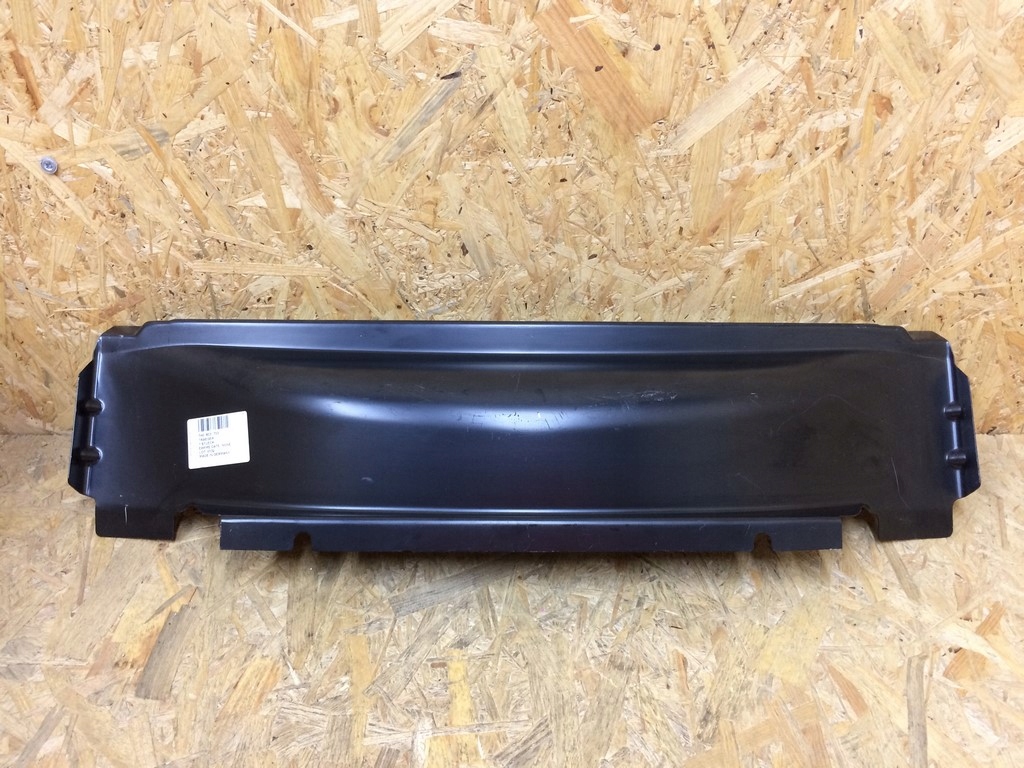 VW T5 LIFT 7H POPRZECZKA TYLNA BLACHA 7H0803703