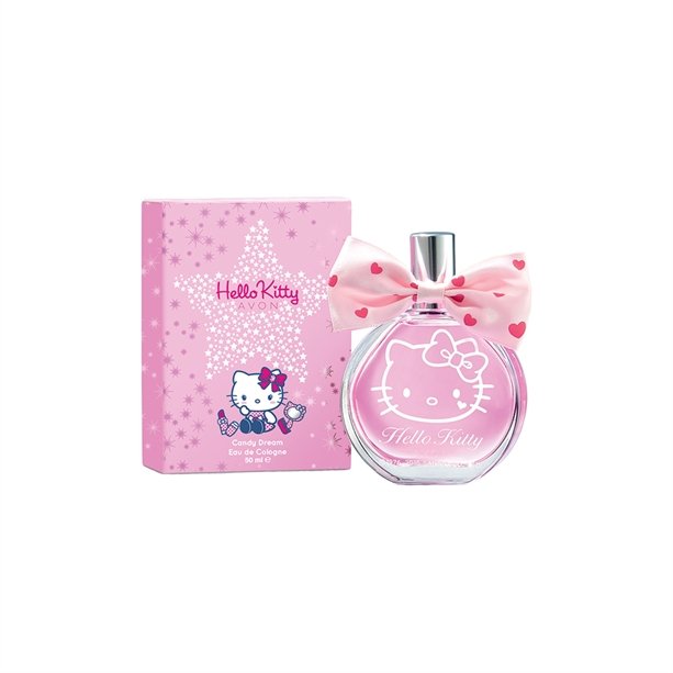 HELLO KITTY AVON dla dziewczynek 50 ml