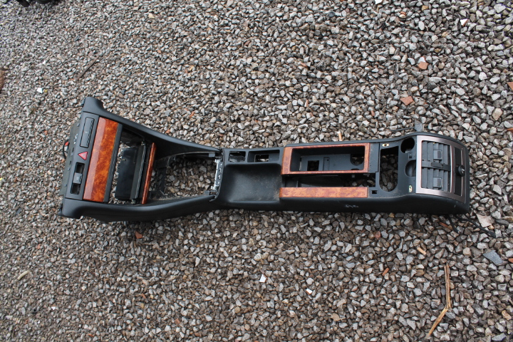 TUNEL ŚRODKOWY AUDI A6 C5