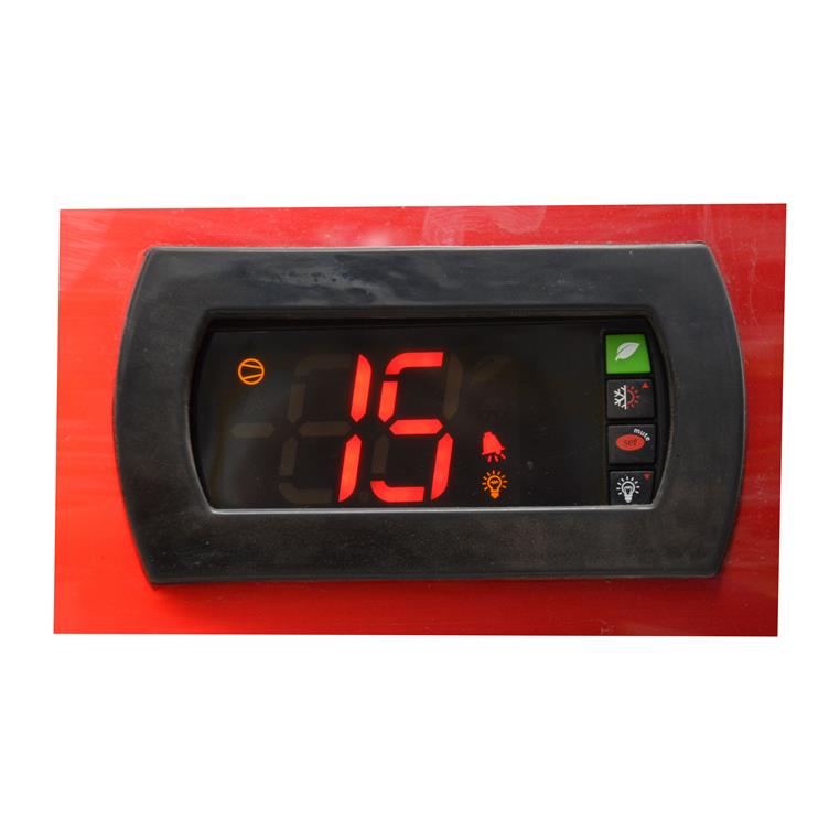 Witryna chłodnicza KLIMASAN S1200 rok 2014 lada re 7283907911