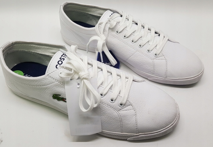 lacoste riberac lcr3