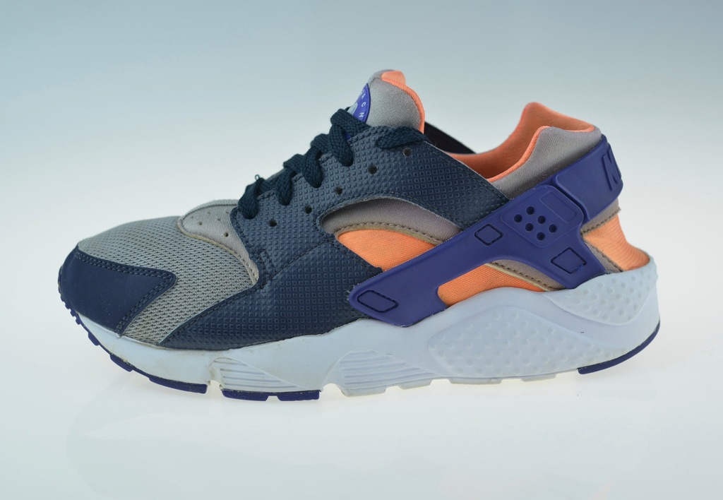 BUTY NIKE AIR HUARACHE RUN GS ROZ. 38.5