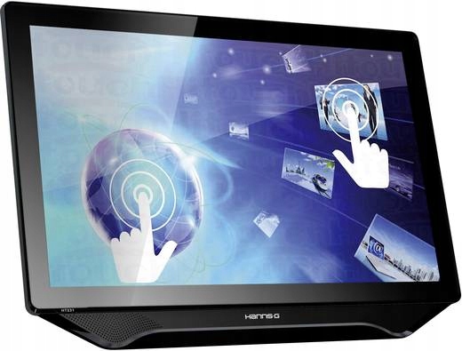 touch monitor hanns g ht231hpb
