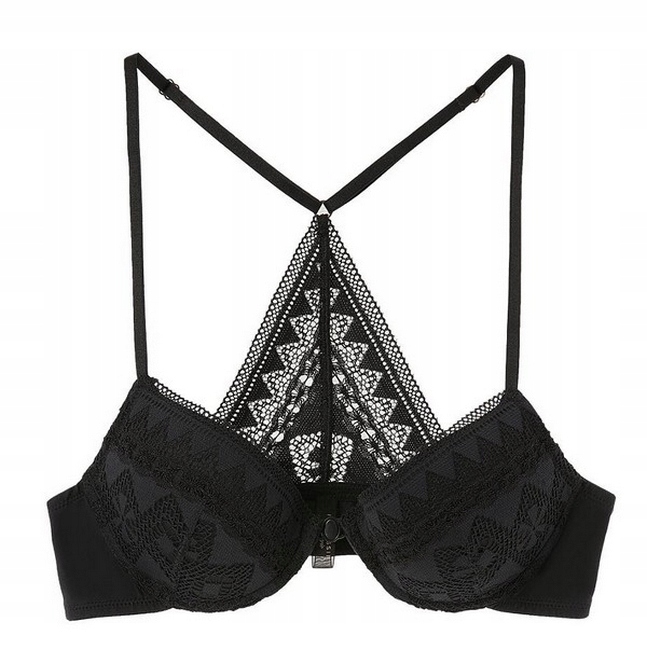 INTIMISSIMI BELLISSIMA ZAPINANY Z PRZODU 2C/75C