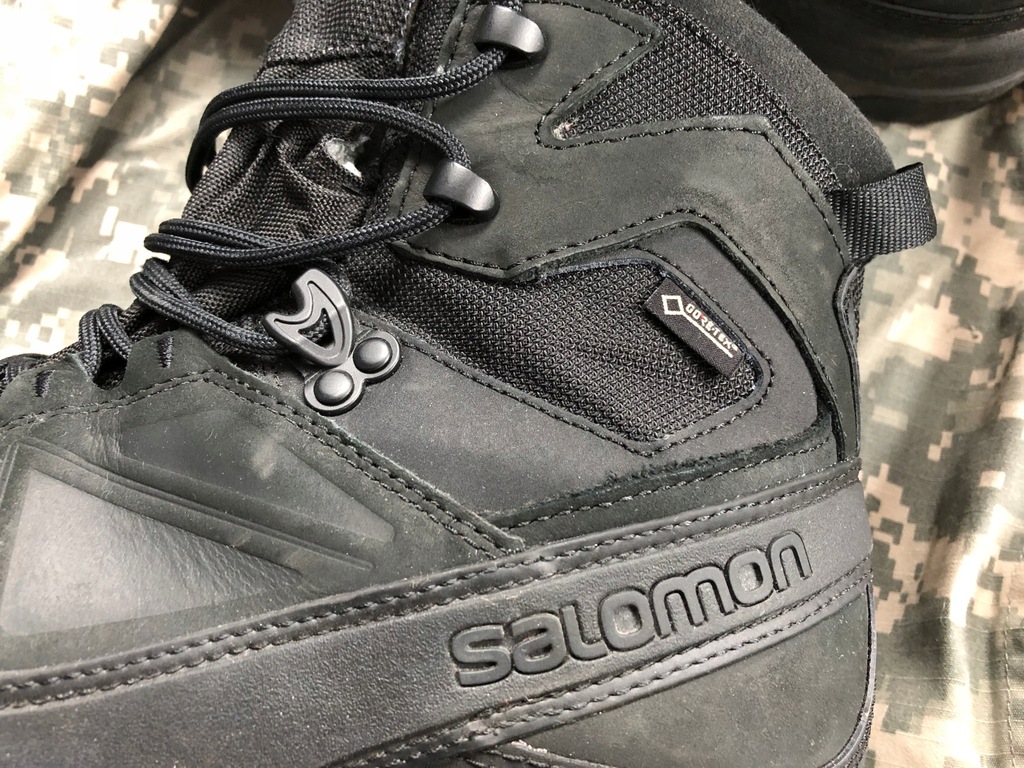 Salomon x alp mtn gtx forces deals