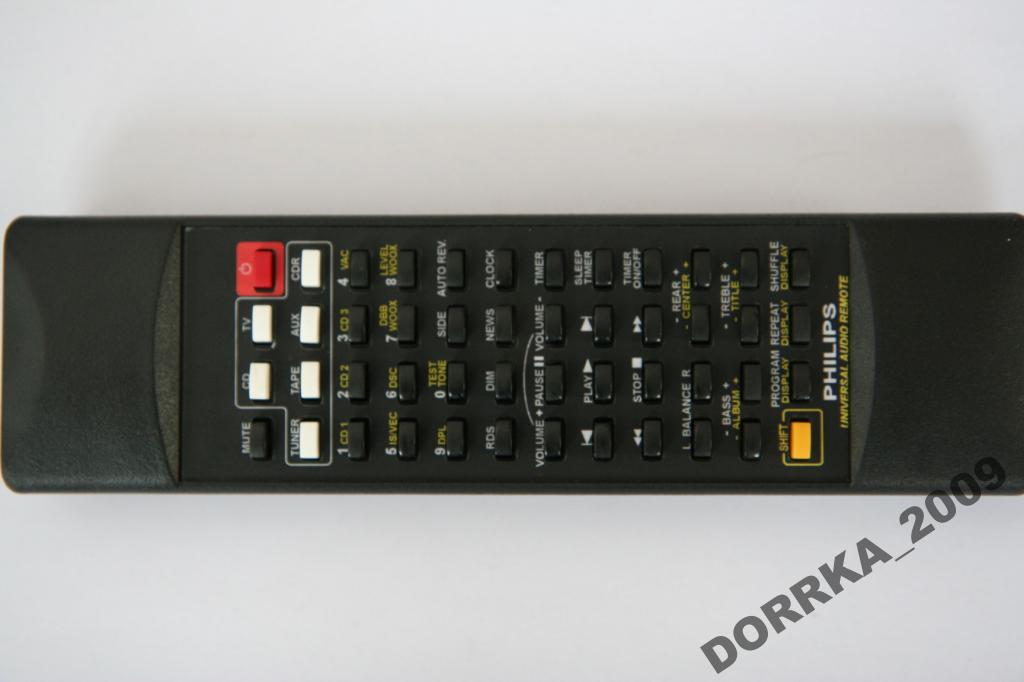 PILOT AUDIO PHILIPS MC50 , MC70 , MC90 #NOWY!#