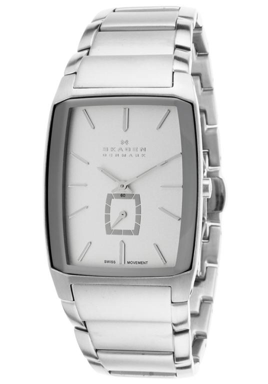 ZEGAREK SKAGEN SLIM RETRO 984 XLSXS - NOWOŚC GWAR