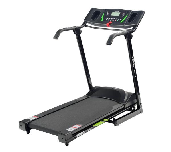 Bieżnia York Fitness T110 Active 1,5KM 1-13km/h