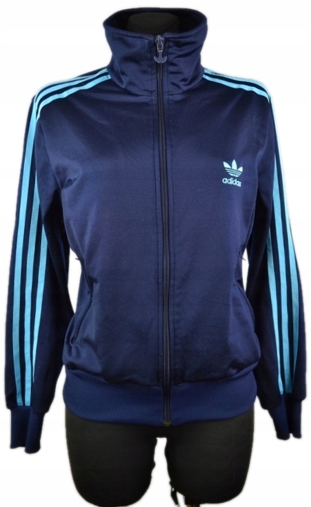 adidas bluza oldschool damska adidas bluza oldschool damska