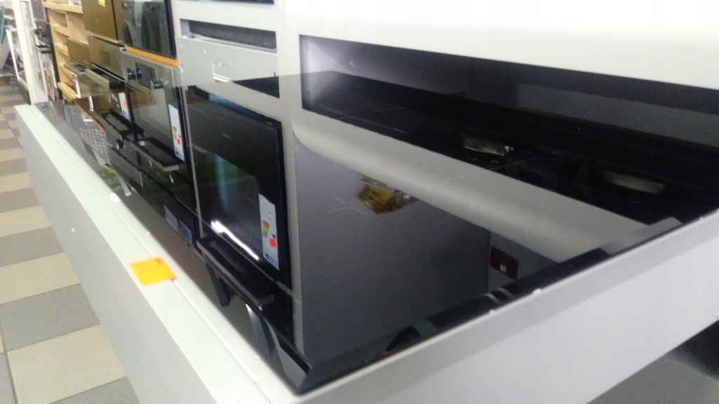 płyta Indukcyjna BOSCH PVW851FB1E