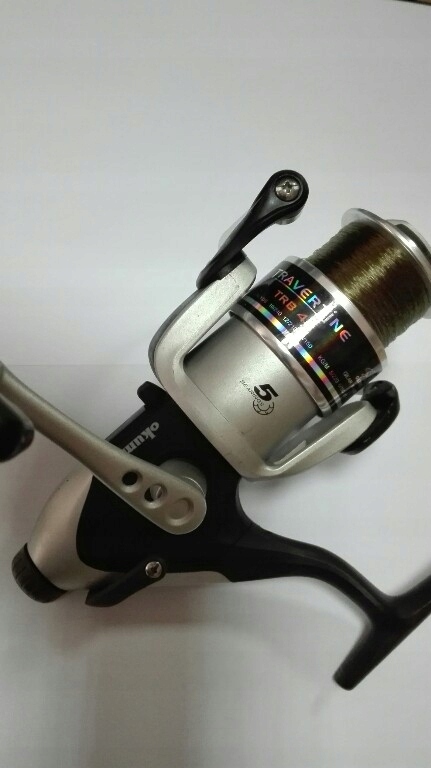 okuma travertine 45