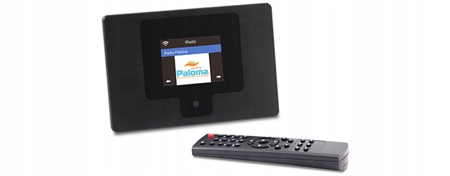 I-100BT Adapter Radia Internetowego Bluetooth IR