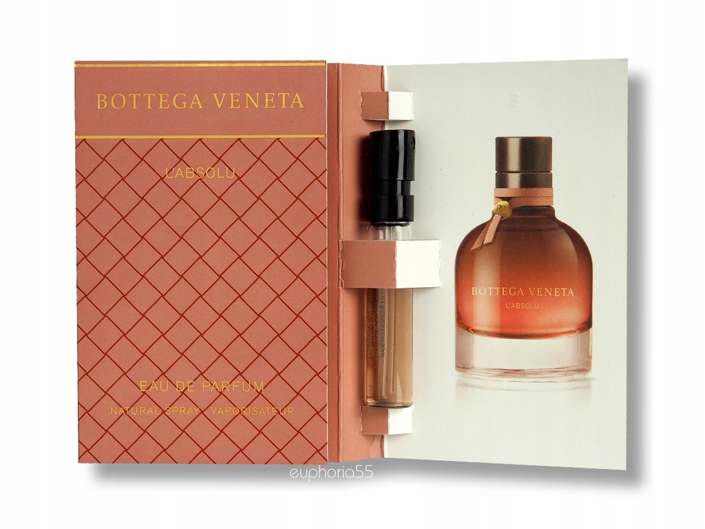 Bottega Veneta L'absolu edp 1,2 ml