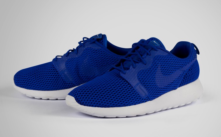 nike flyknit 45