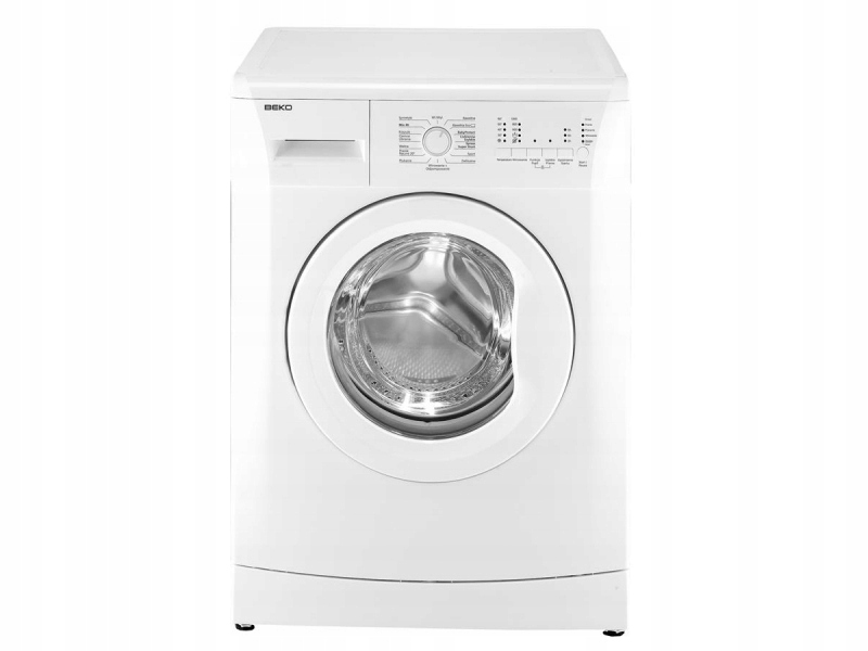 OUTLET Pralka Beko WMB 51022 PLPTY A++ 5 kg