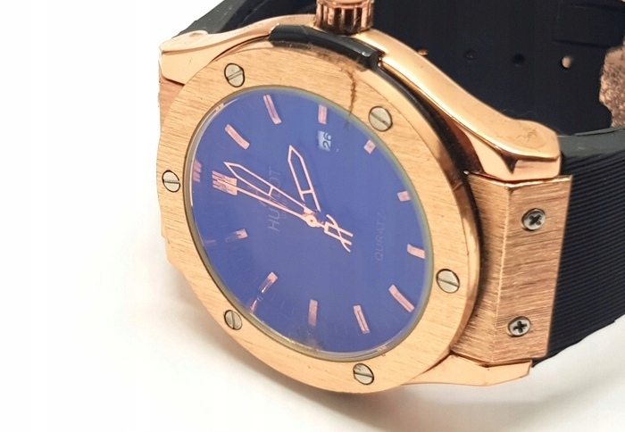 ZEGAREK HUBLOT REPLIKA
